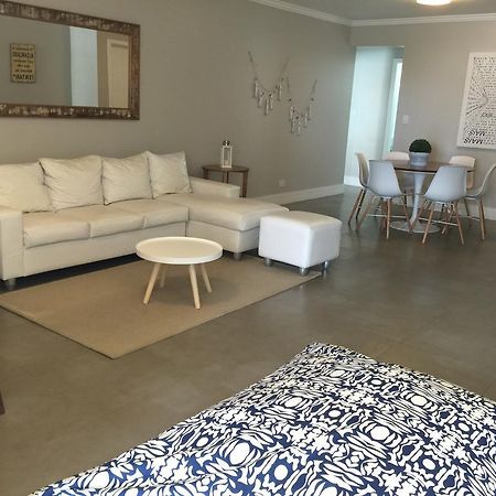 Apartamento Vereda Tropical Guarujá Dış mekan fotoğraf