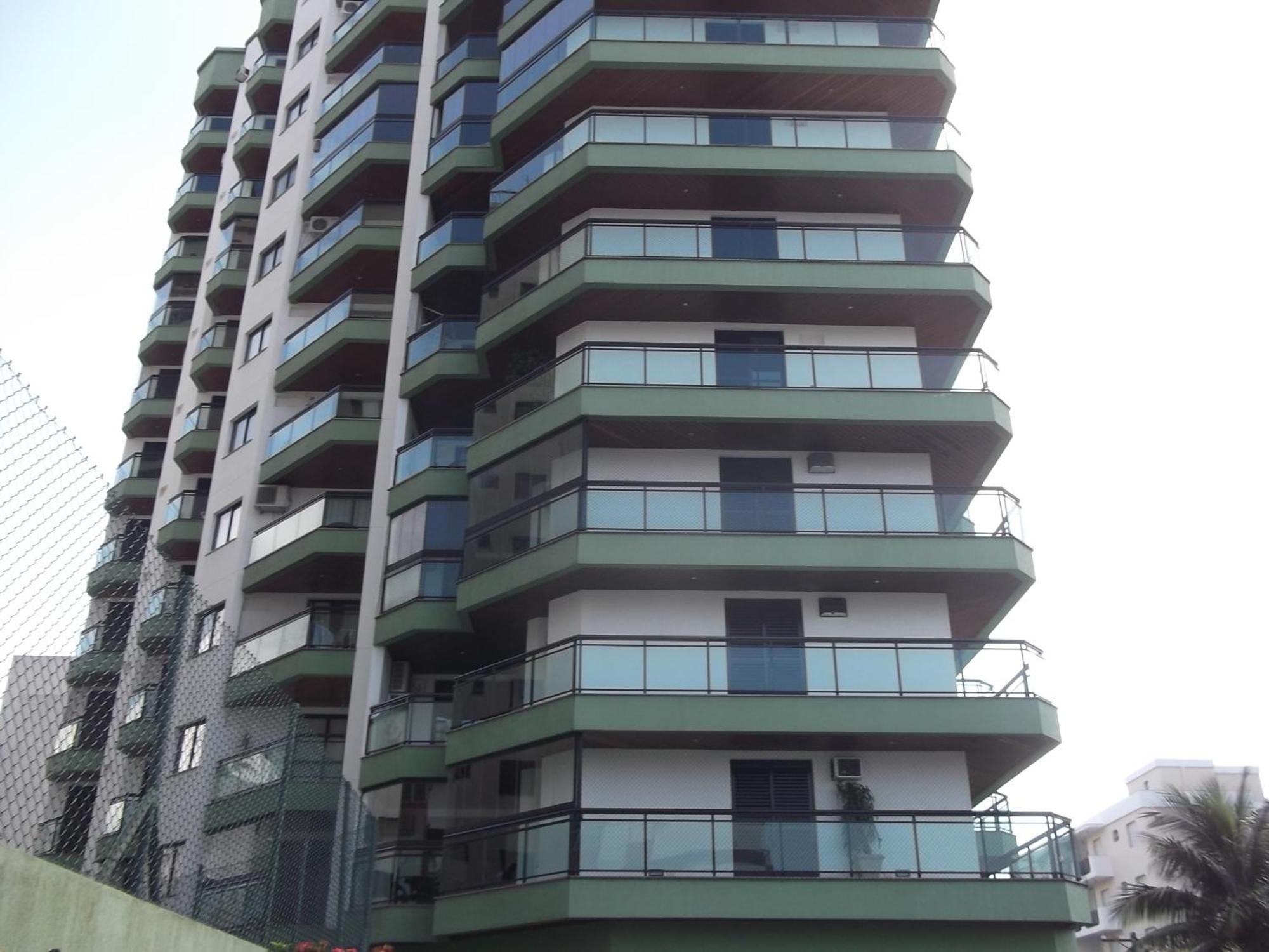 Apartamento Vereda Tropical Guarujá Dış mekan fotoğraf